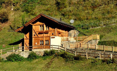 Baita Chalet Bambi