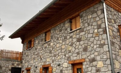 Chalet Maso Vecchio – Baita Ginepro