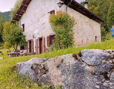 BAITA MASO CLEMENTINA